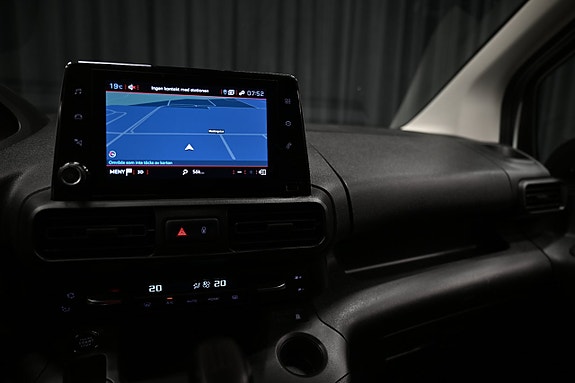 Peugeot Partner 20 of 30
