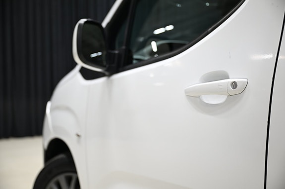 Peugeot Partner 11 of 30
