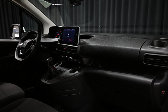 Peugeot Partner 28 of 30