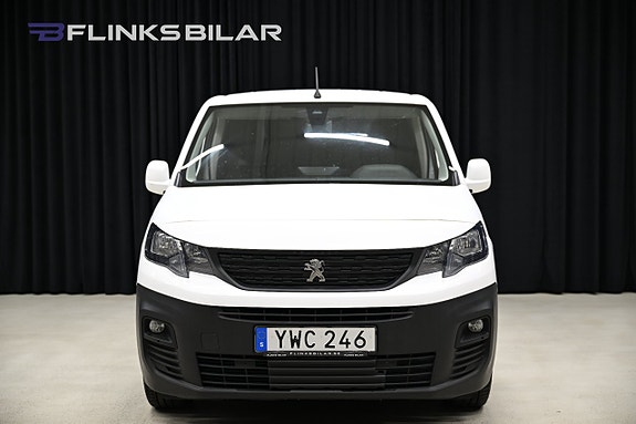 Peugeot Partner 9 of 30