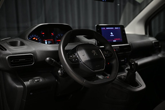 Peugeot Partner 14 of 30
