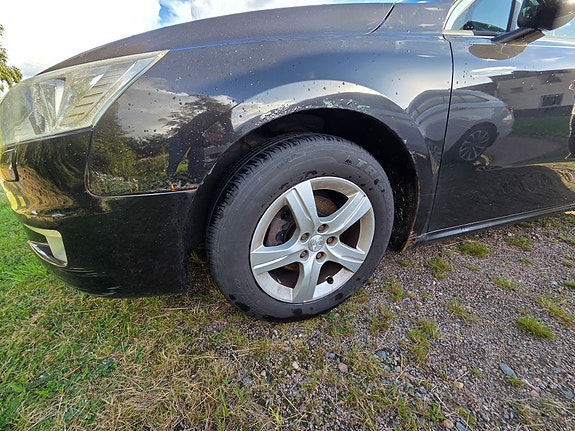 Peugeot 508 2 of 4