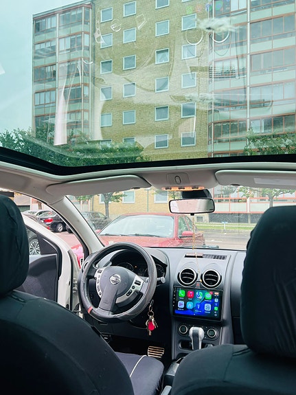 Nissan Qashqai 7 of 7