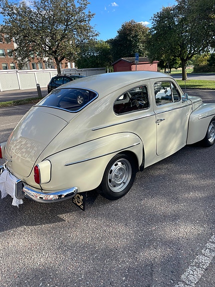 Volvo PV544 5 of 10
