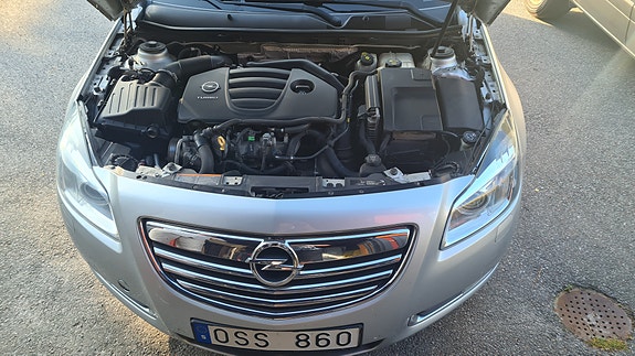 Opel Insignia 6 of 16