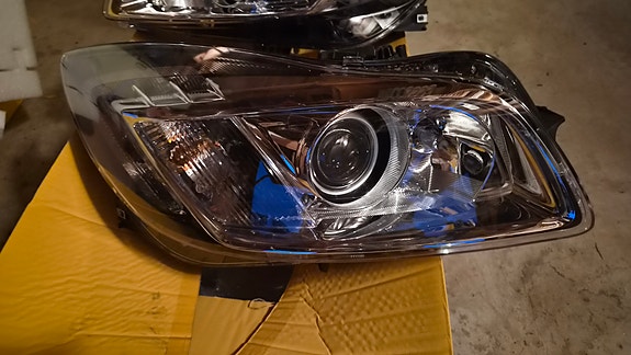 Opel Insignia 9 of 16