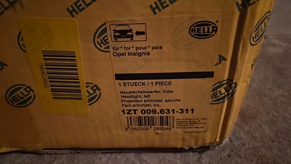 Opel Insignia 13 of 16