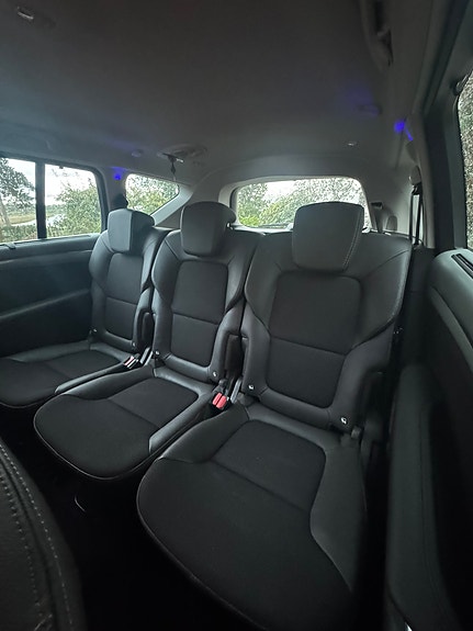 Renault Espace 9 of 13