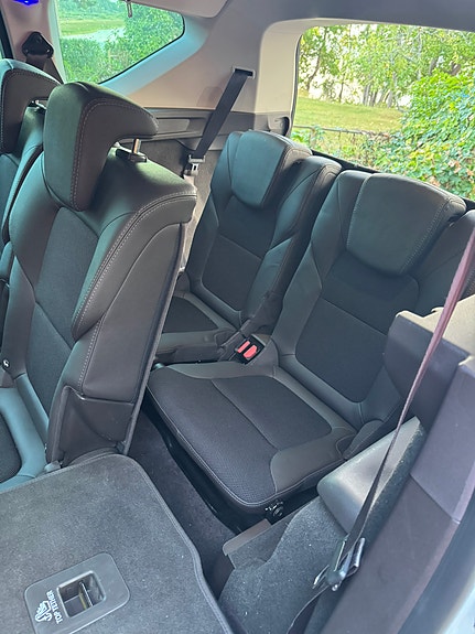 Renault Espace 10 of 13
