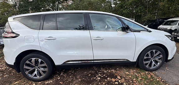 Renault Espace 5 of 13