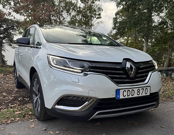 Renault Espace 2 of 13