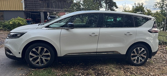 Renault Espace 4 of 13