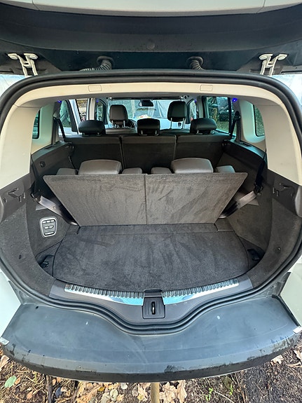 Renault Espace 12 of 13