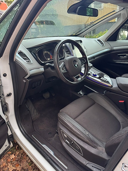 Renault Espace 7 of 13