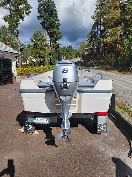 Terhi 400 5 of 7