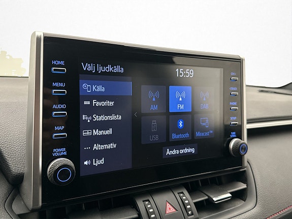 Toyota RAV4 19 of 30