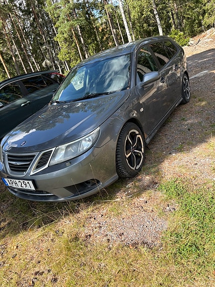 Saab 9-3 2 of 3