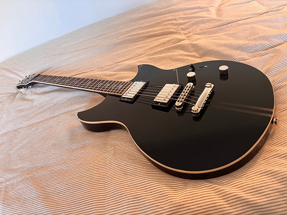 Yamaha Revstar RSS20 - OBS LÄS BESKRIVNING