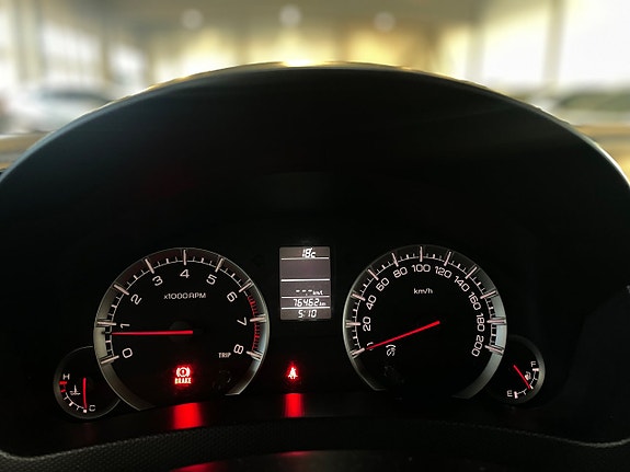 Suzuki Swift 14 of 15