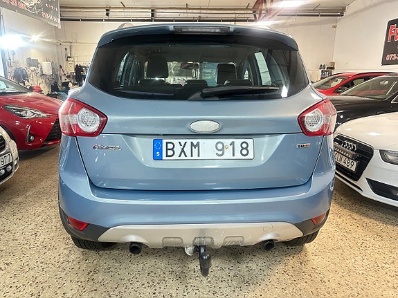 Ford Kuga 11 of 11