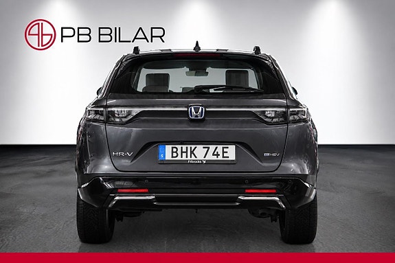 Honda HR-V 6 of 27