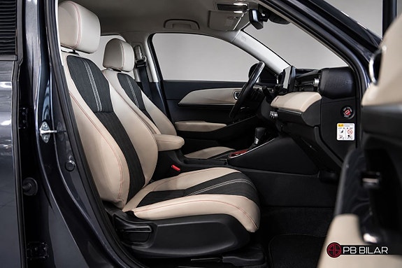 Honda HR-V 14 of 27