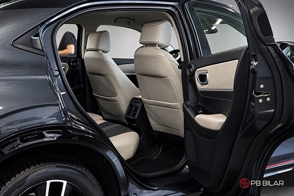 Honda HR-V 16 of 27