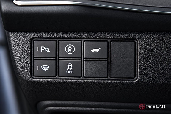 Honda HR-V 27 of 27