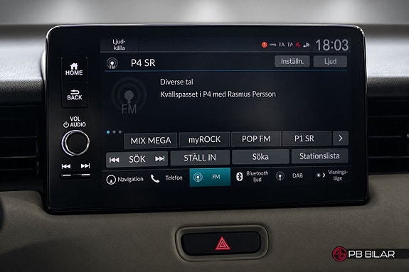 Honda HR-V 22 of 27