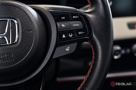 Honda HR-V 26 of 27