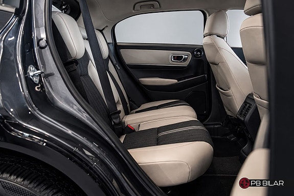 Honda HR-V 17 of 27