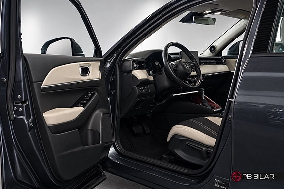 Honda HR-V 11 of 27