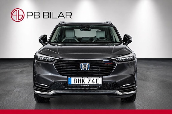 Honda HR-V 4 of 27