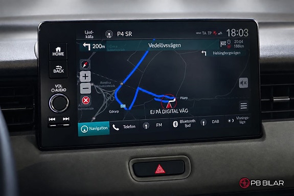 Honda HR-V 20 of 27