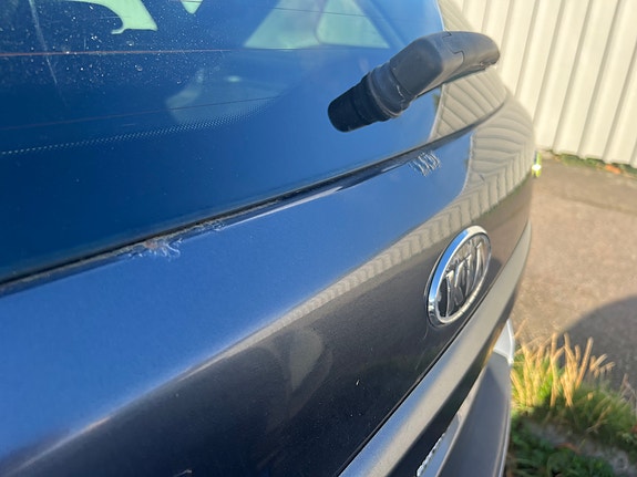 Kia Ceed 8 of 9