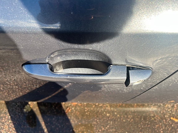 Kia Ceed 3 of 9