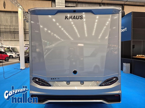 Knaus SKY TI VW 650 MEG (Inkommande) Alde diesel 2 of 16