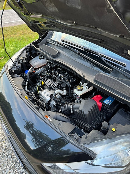 Ford Transit Connect 7 of 7