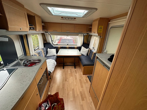 Knaus 580 Royale uk ue 5 of 7