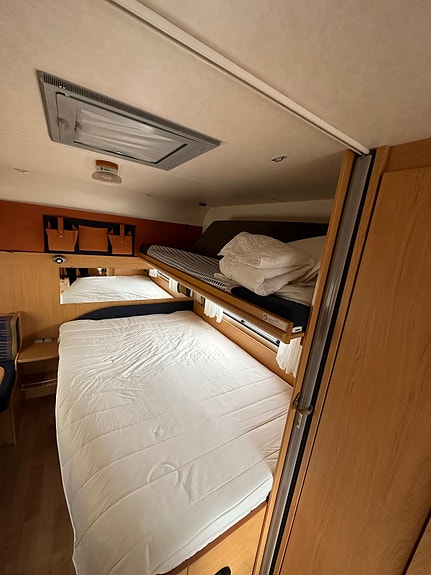 Knaus 580 Royale uk ue 7 of 7