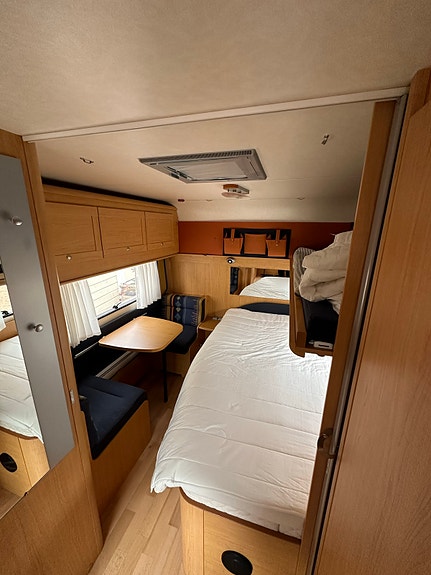 Knaus 580 Royale uk ue 6 of 7