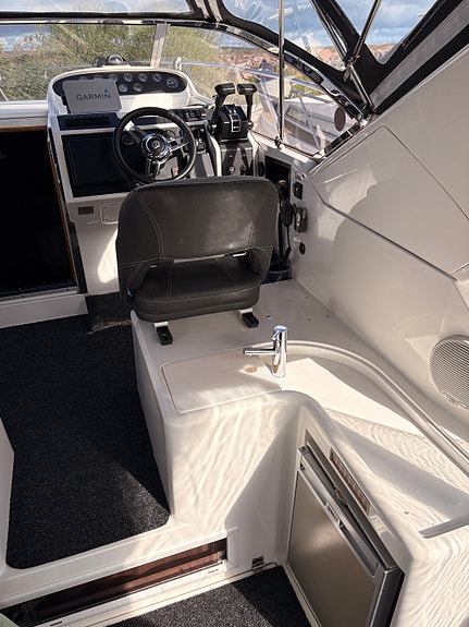 Fairline Targa 31 – KAD42 3 of 12