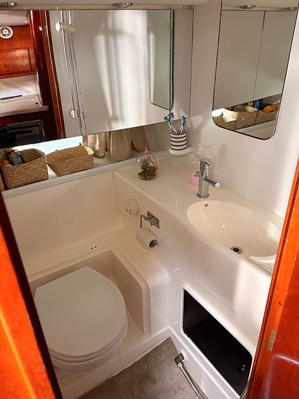 Fairline Targa 31 – KAD42 7 of 12