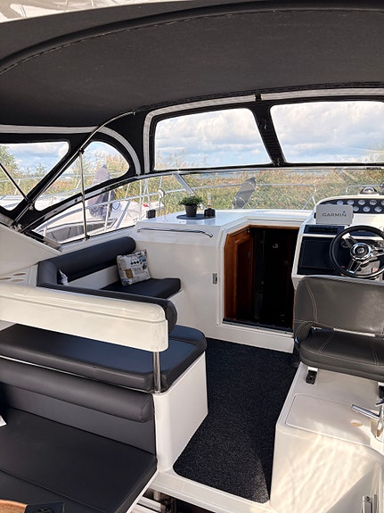 Fairline Targa 31 – KAD42 5 of 12