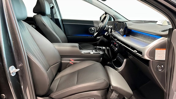 Hyundai Ioniq 9 9 of 24
