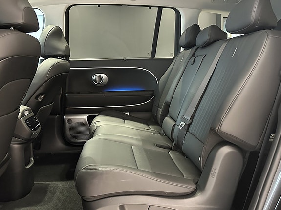 Hyundai Ioniq 9 20 of 24