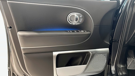 Hyundai Ioniq 9 14 of 24