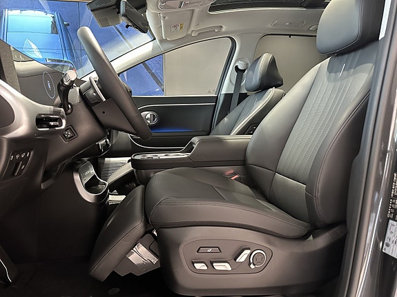 Hyundai Ioniq 9 10 of 24