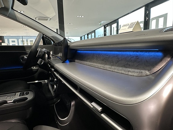 Hyundai Ioniq 9 12 of 24