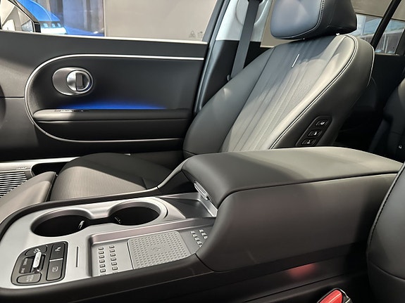 Hyundai Ioniq 9 17 of 24